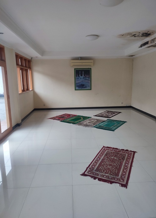 Ruang Ibadah