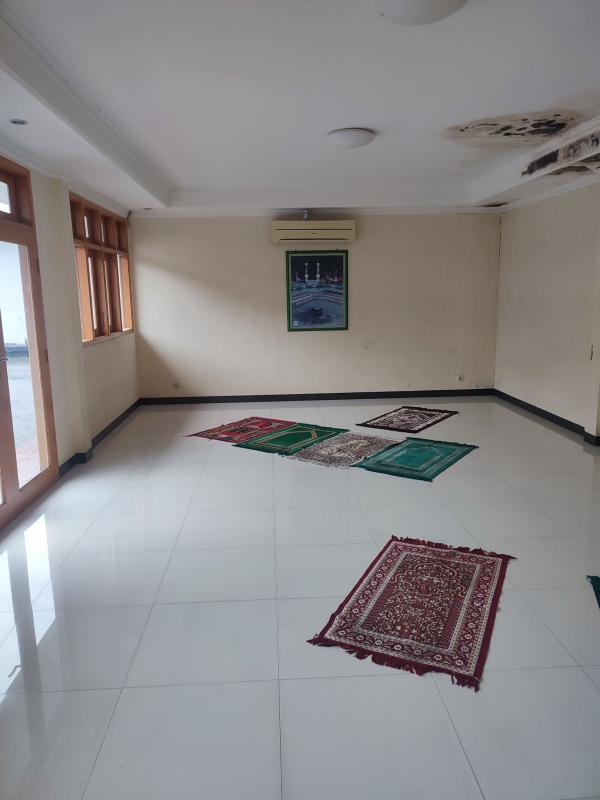 Ruang Ibadah