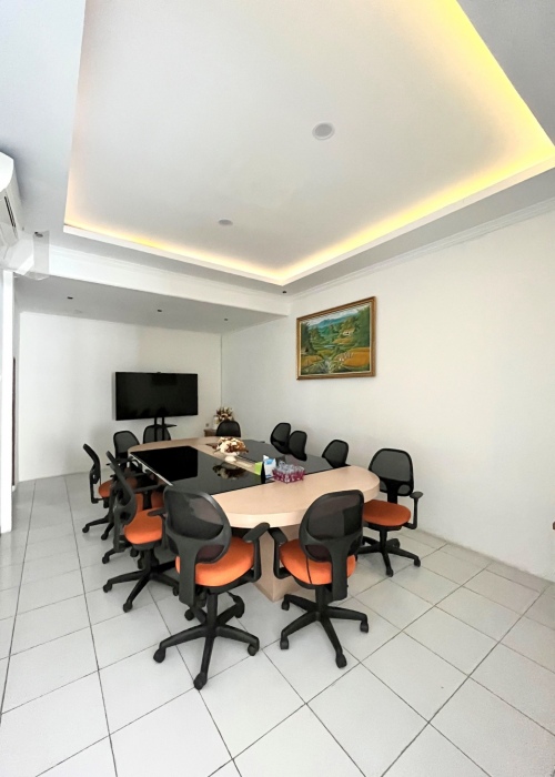 Ruang Meeting