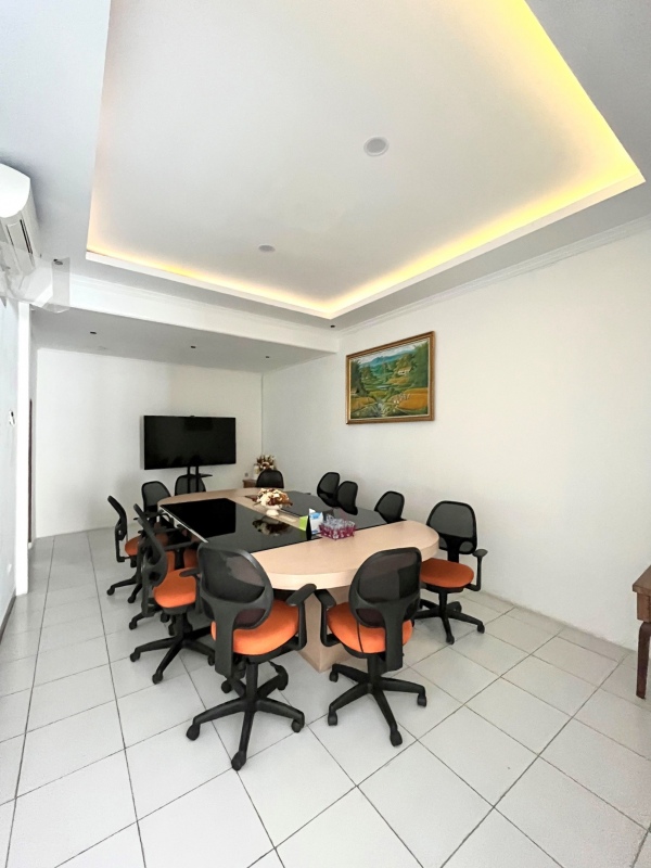 Ruang Meeting