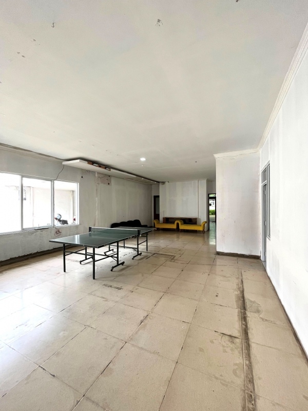 Main Hall